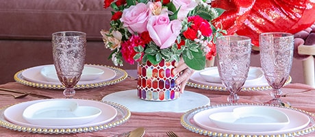 Homepage Small Banner Valentine's Day Flowers - Valentine's Day Flowers Delivery